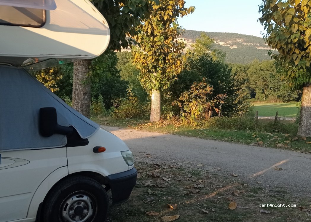 Camping du Point Vert — foto 2