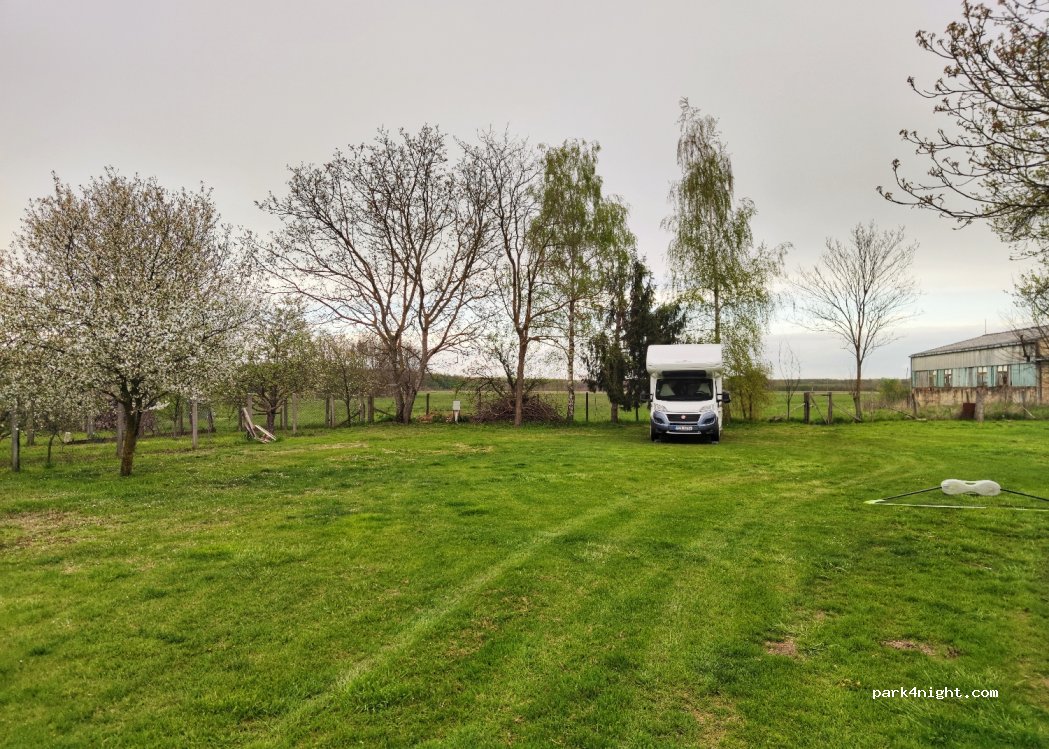 De Ommekeer Camping — foto 2