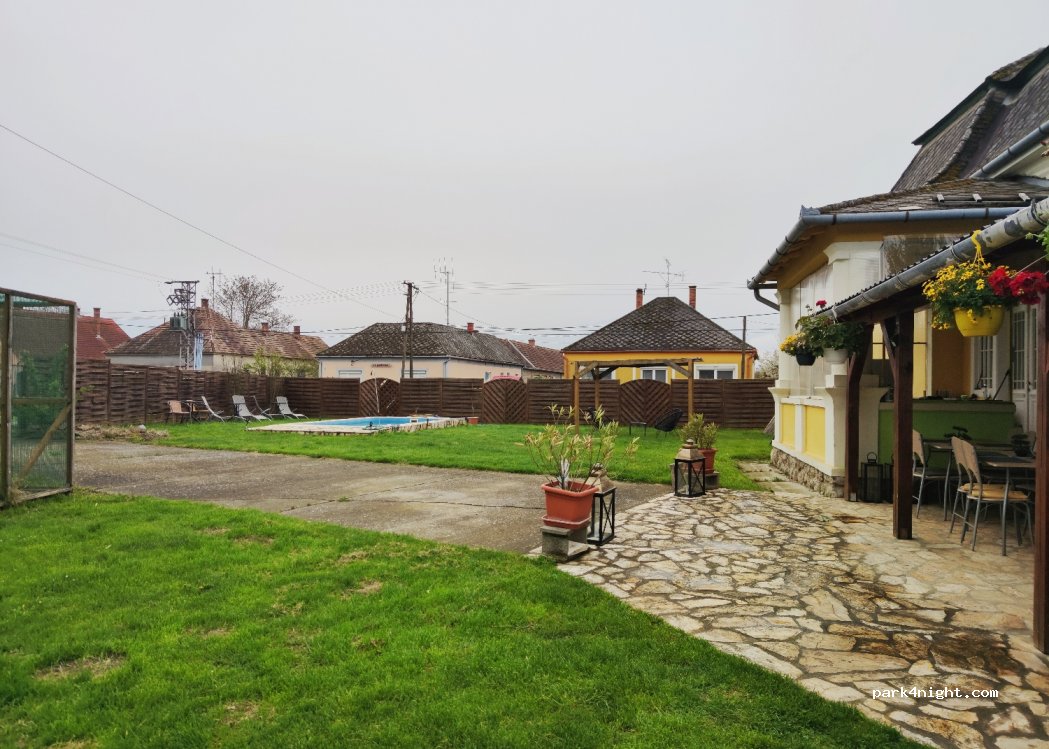 De Ommekeer Camping — foto 3