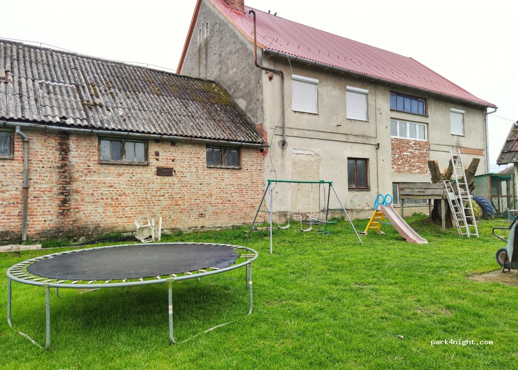 De Ommekeer Camping — foto 4
