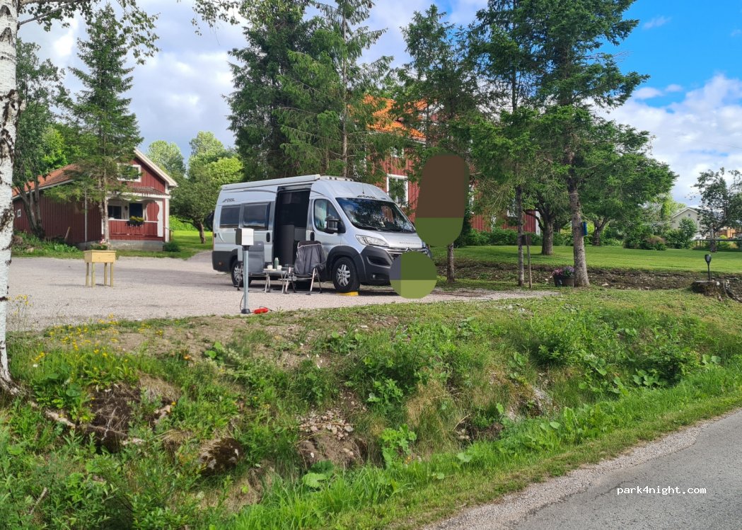 (795 96) Boda Kyrkby - Kärvsåsens byväg 24 — foto 3