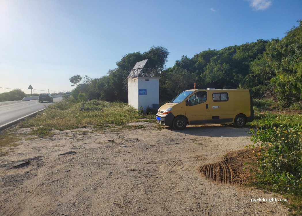 (11159) Barbate - 264 Calle Poniente — foto
