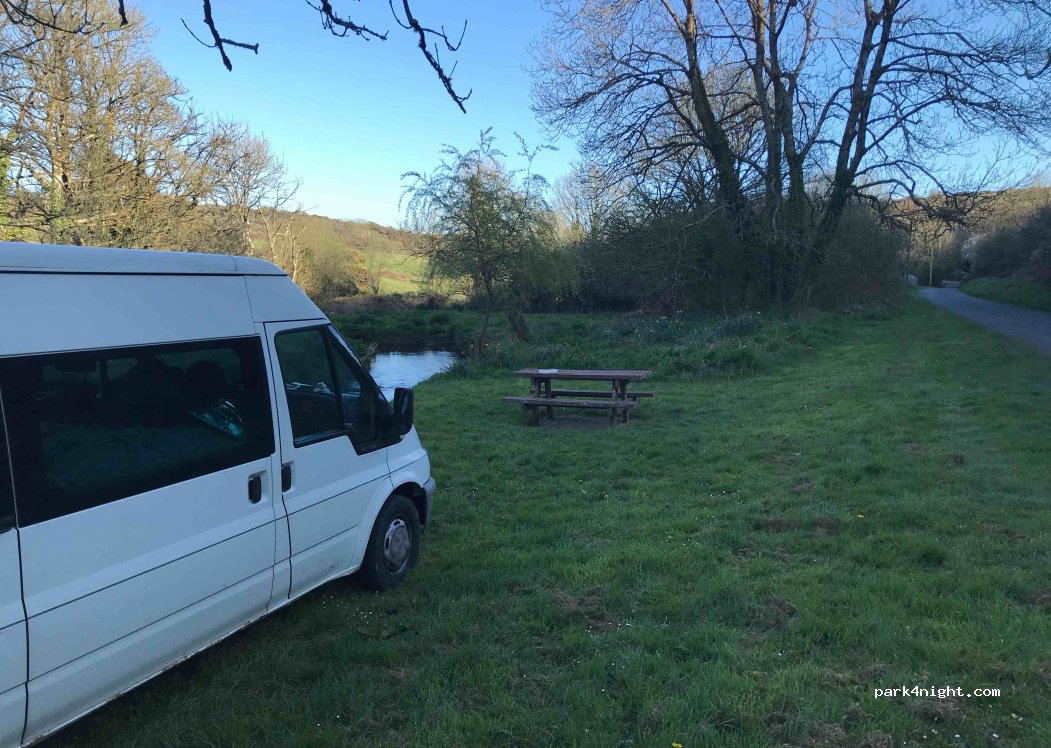 (SA62) Solva - Prendergast — foto