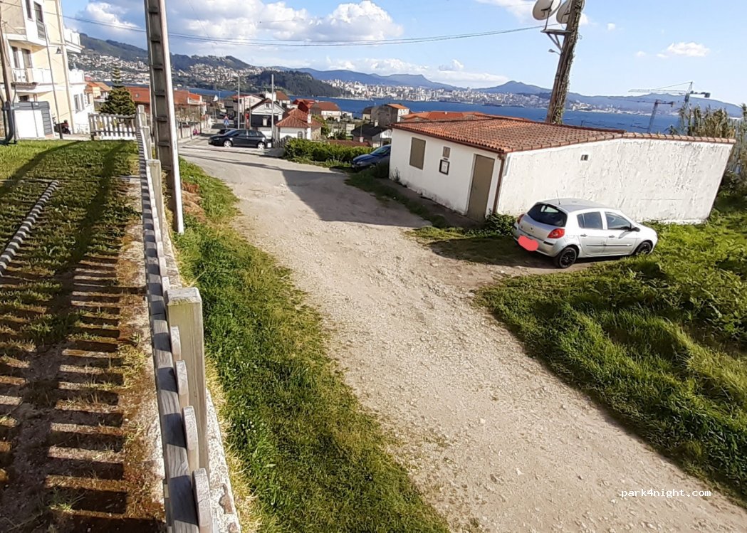 (36955) Moaña - 188 Estrada da Guia — foto 2