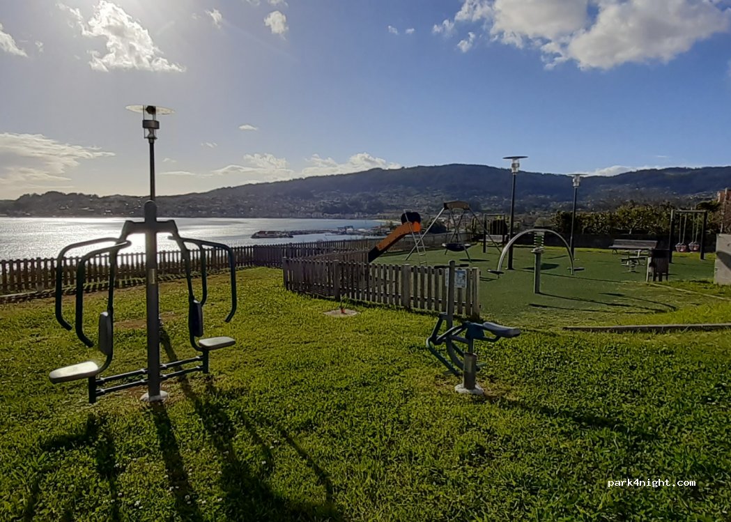 (36955) Moaña - 188 Estrada da Guia — foto 3