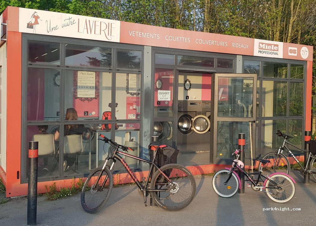 (77230) Moussy-le-Neuf - 3 Rue Bonneret — foto