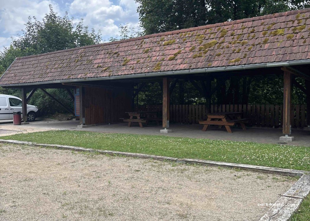 (68290) Masevaux-Niederbruck - Rue Joseph Vogt — foto
