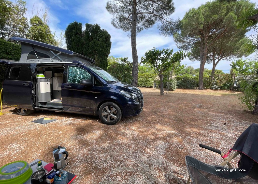 Caravaning Saint Clair — foto 2