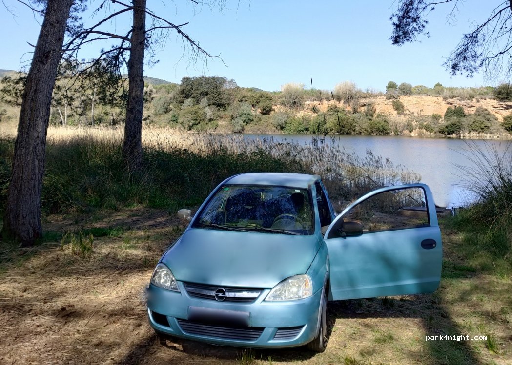 (12470) Navajas - Unnamed Road — foto 3
