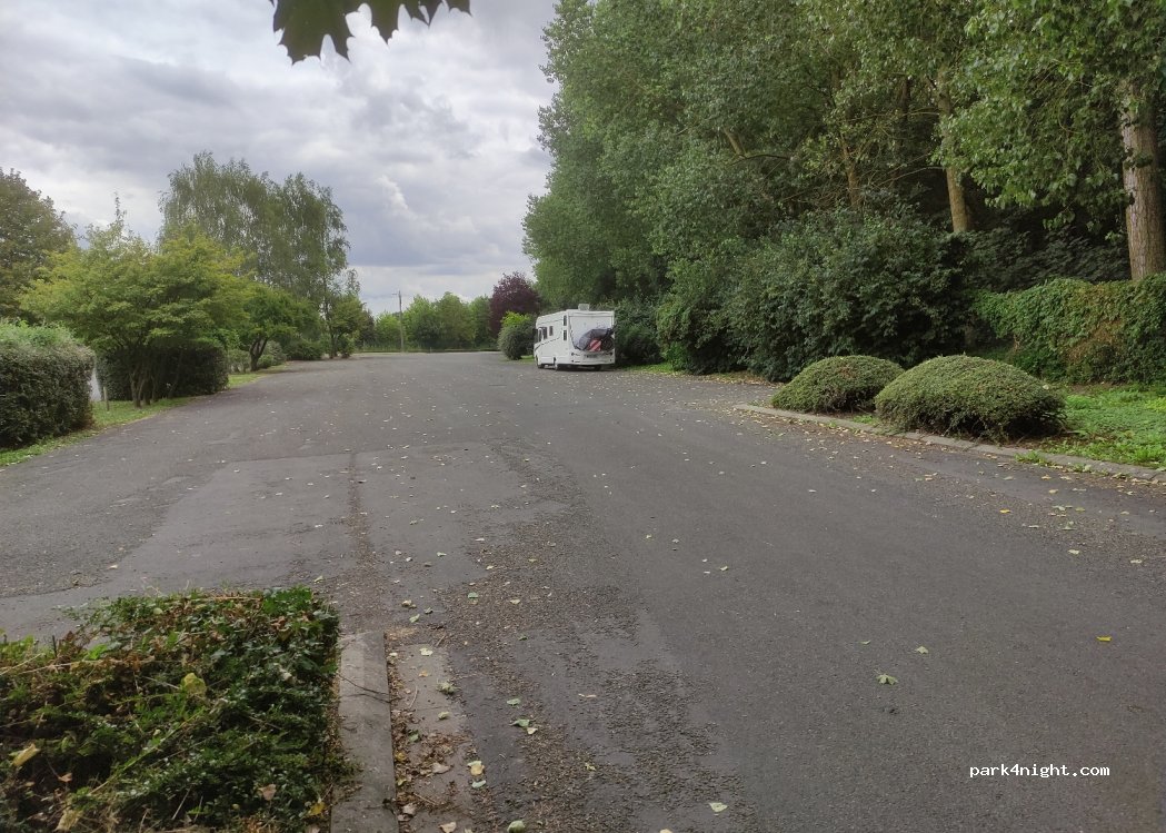 (7500) Tournai - 8 Rue Jean-Baptiste Moens — foto 4