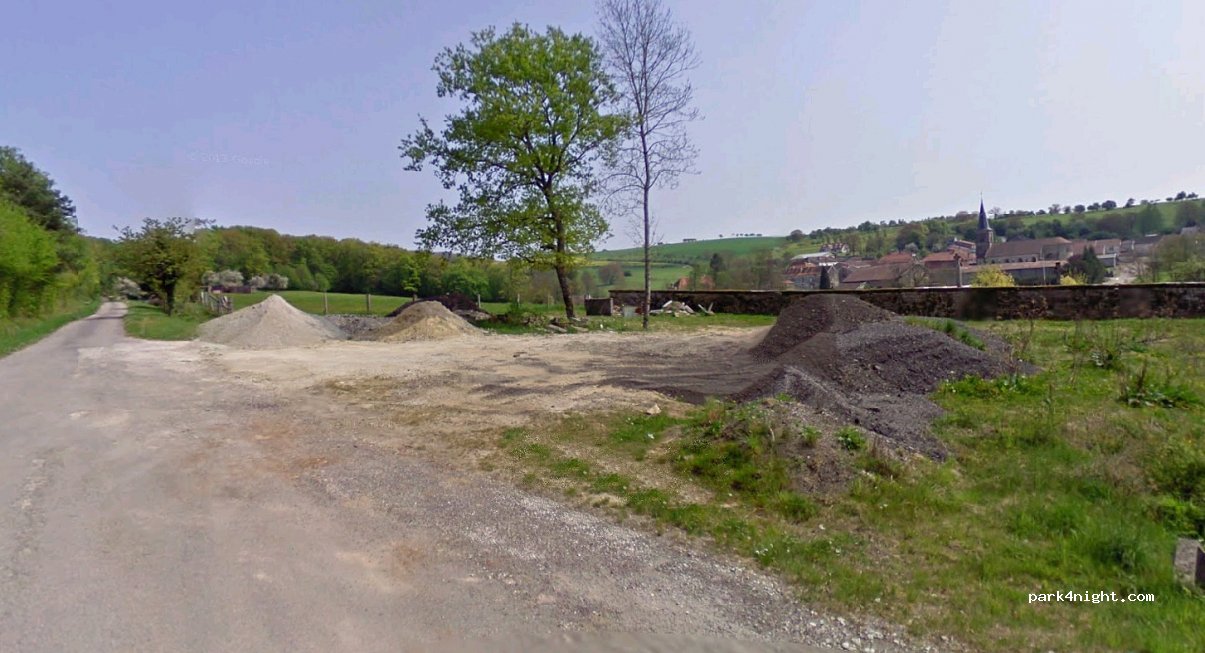 (88320) Tignécourt - 150 Route de Lamarche — foto