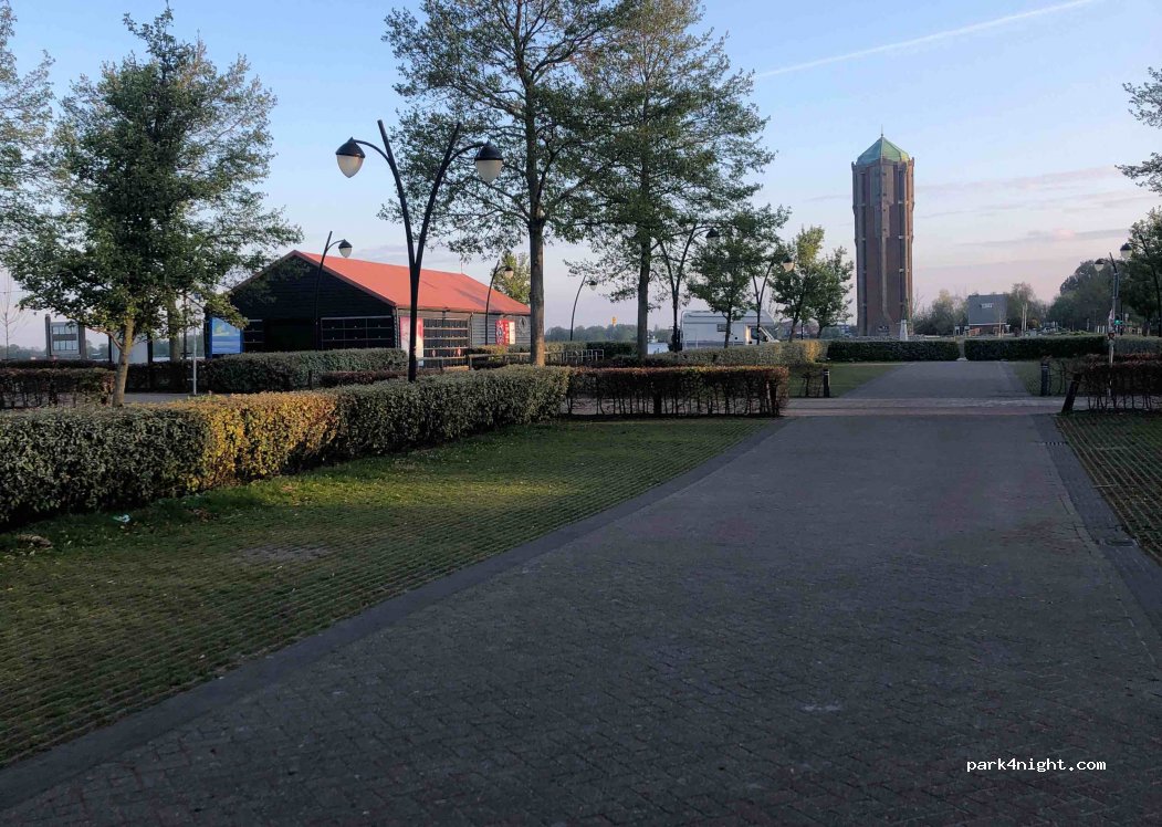 (1433 GK) Kudelstaart - 20 Kudelstaartseweg — foto