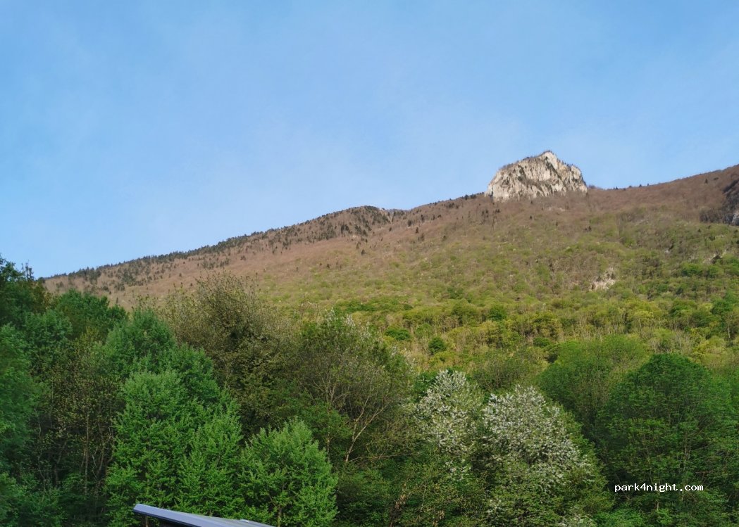 (73370) Bourdeau - 215 route de l'épine — foto