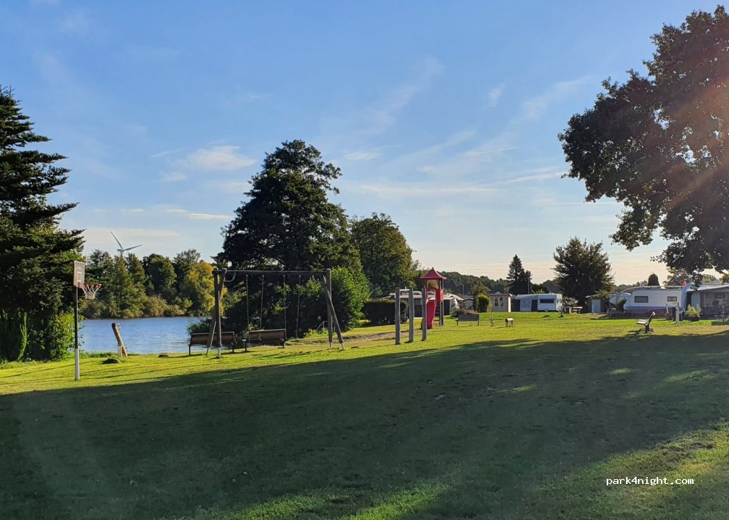 Campingplatz Reihersee — foto 4