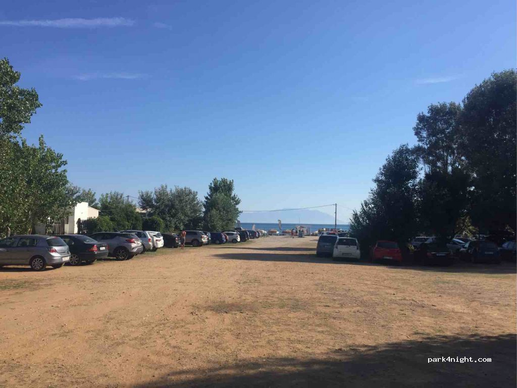 (681 00) Panorama - Unnamed Road — foto