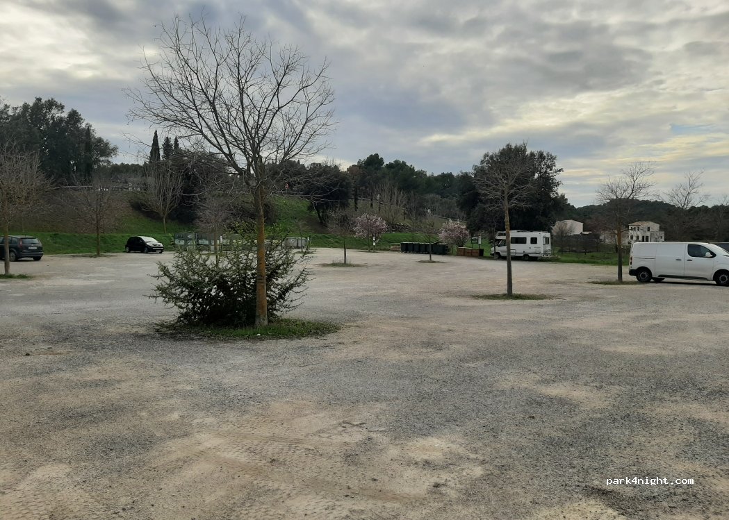 (84120) La Bastidonne - 12 Chemin du Castellet — foto