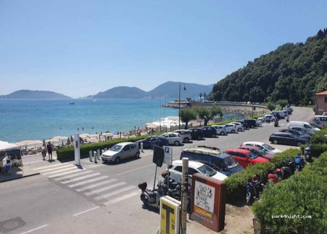 (19032) Lerici - 552 Via Sebastiano Biaggini — foto