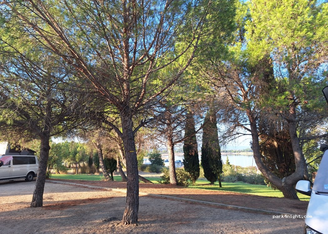 (34210) Olonzac - Chemin de Jouarres — foto 3