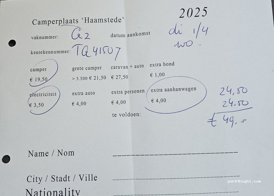 Haamstede — foto 5