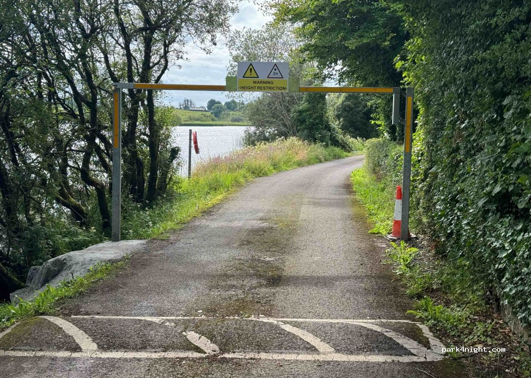 (BT93 3FP) Belleek - Derrynacrannog Rd — foto 4