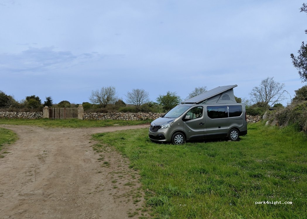 (09075) Santu Lussurgiu - — foto