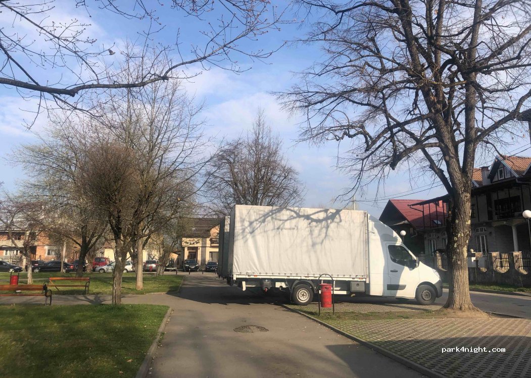 (435500) Sighetu Marmației - 95 Strada Mihai Eminescu — foto 2
