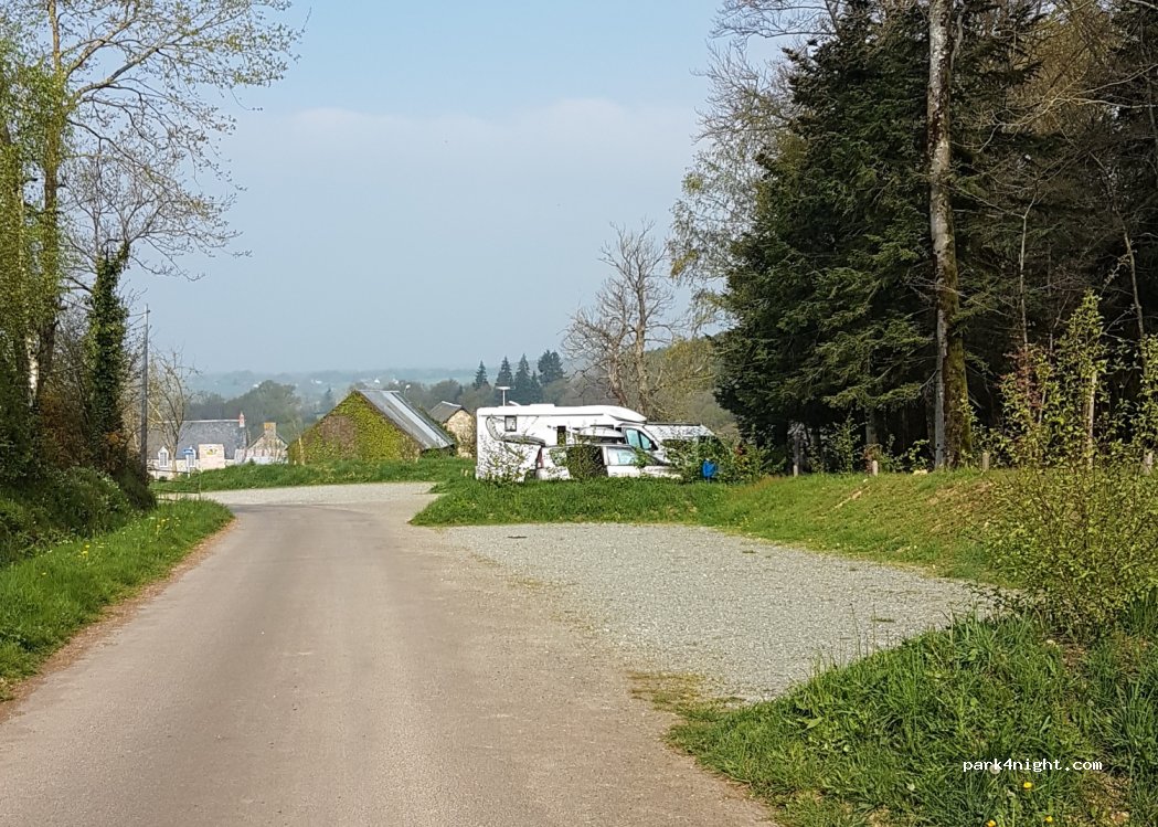 (61410) Saint-Ouen-le-Brisoult - — foto