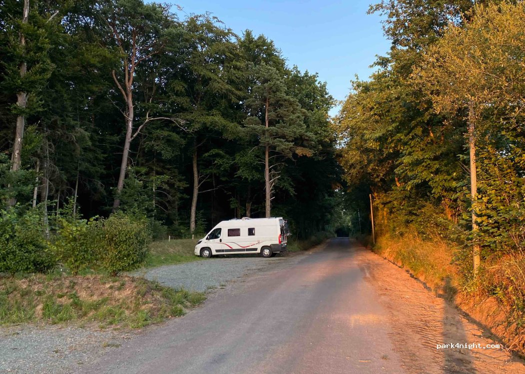 (61410) Saint-Ouen-le-Brisoult - — foto 3