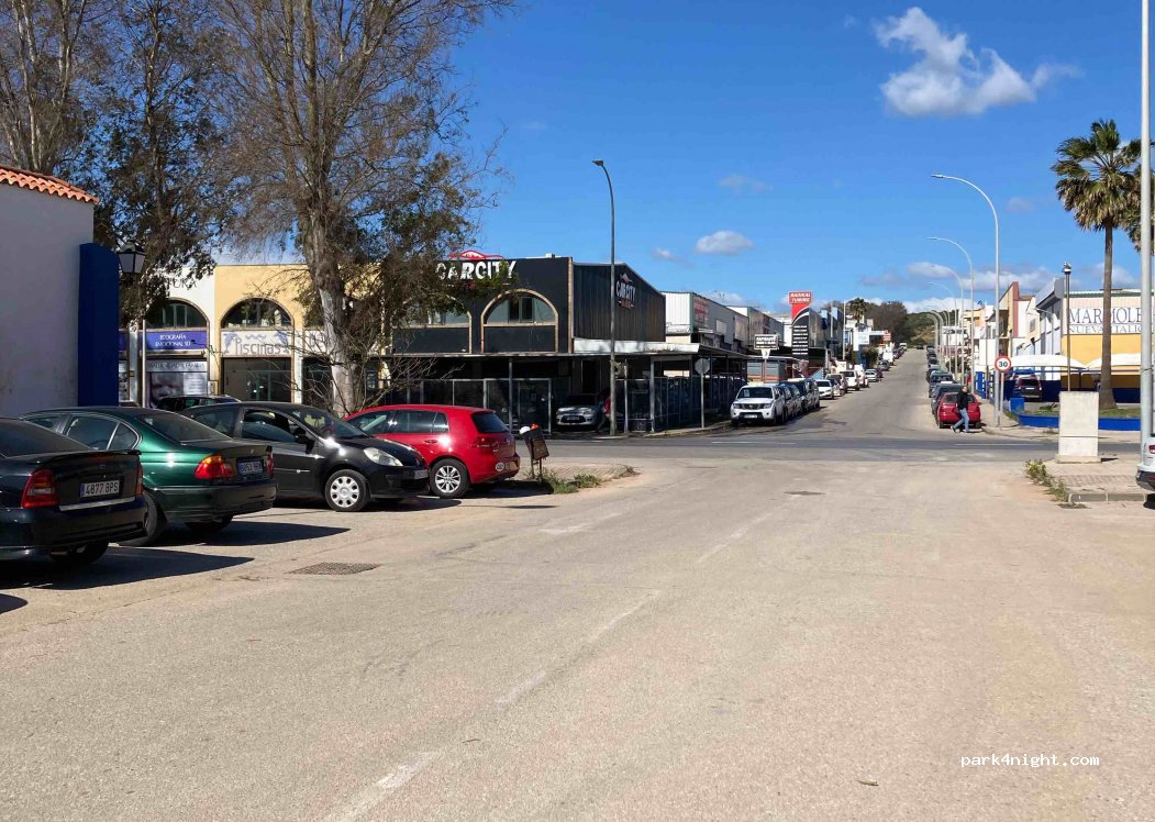 (11315) El Zabal - 44A Carretera Málaga — foto 2