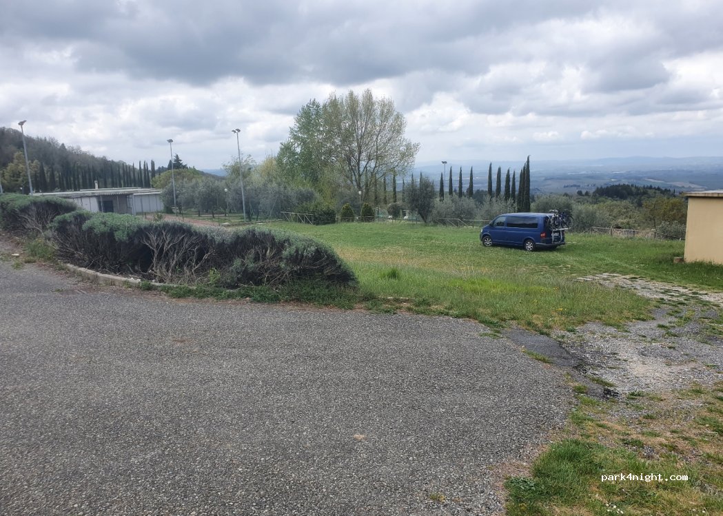(53011) Castellina in Chiant - — foto
