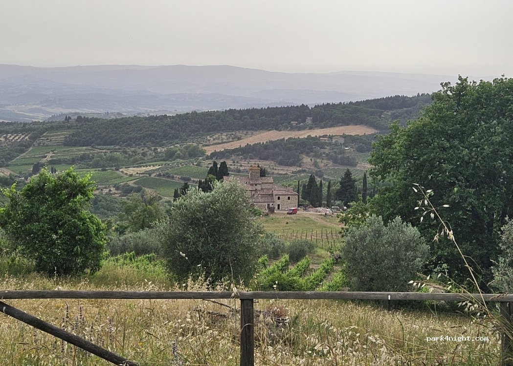 (53011) Castellina in Chiant - — foto 4