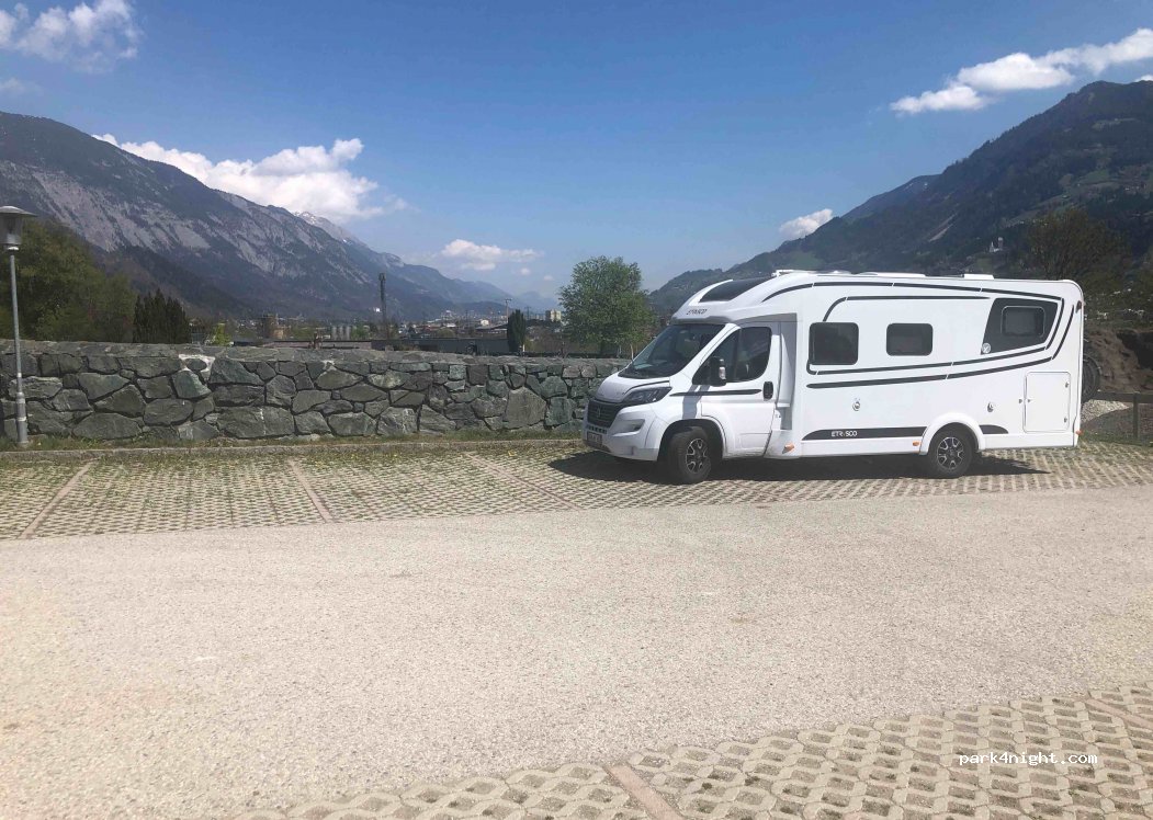 (6134) Vomp - 11 Hoferweg — foto