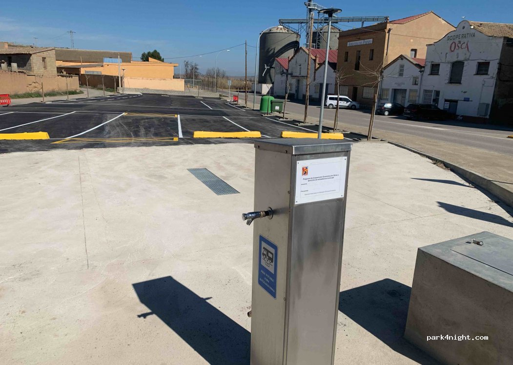 (22410) Alcolea de Cinca - 1A Camino Sardera — foto