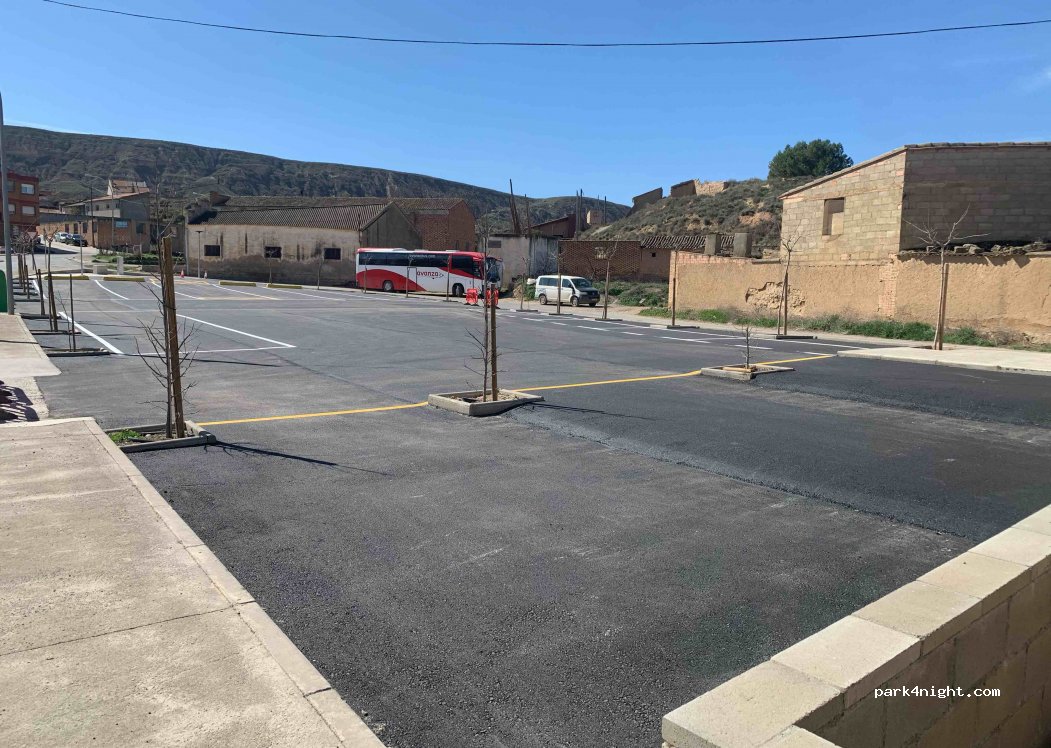 (22410) Alcolea de Cinca - 1A Camino Sardera — foto 2