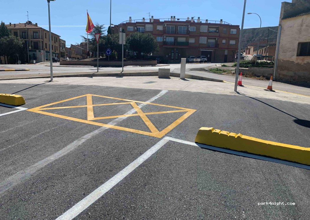 (22410) Alcolea de Cinca - 1A Camino Sardera — foto 3