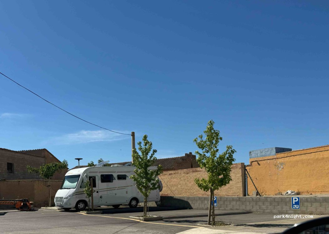 (22410) Alcolea de Cinca - 1A Camino Sardera — foto 4