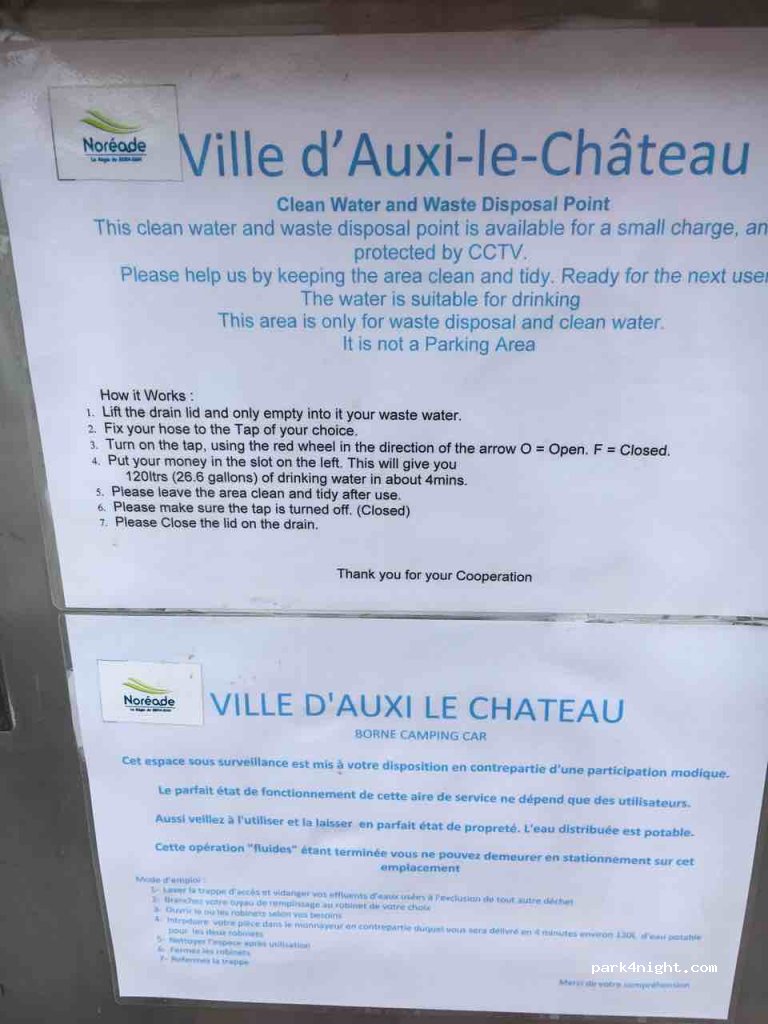 (62390) Auxi-le-Château - 6503 Chemin des Morts — foto 4