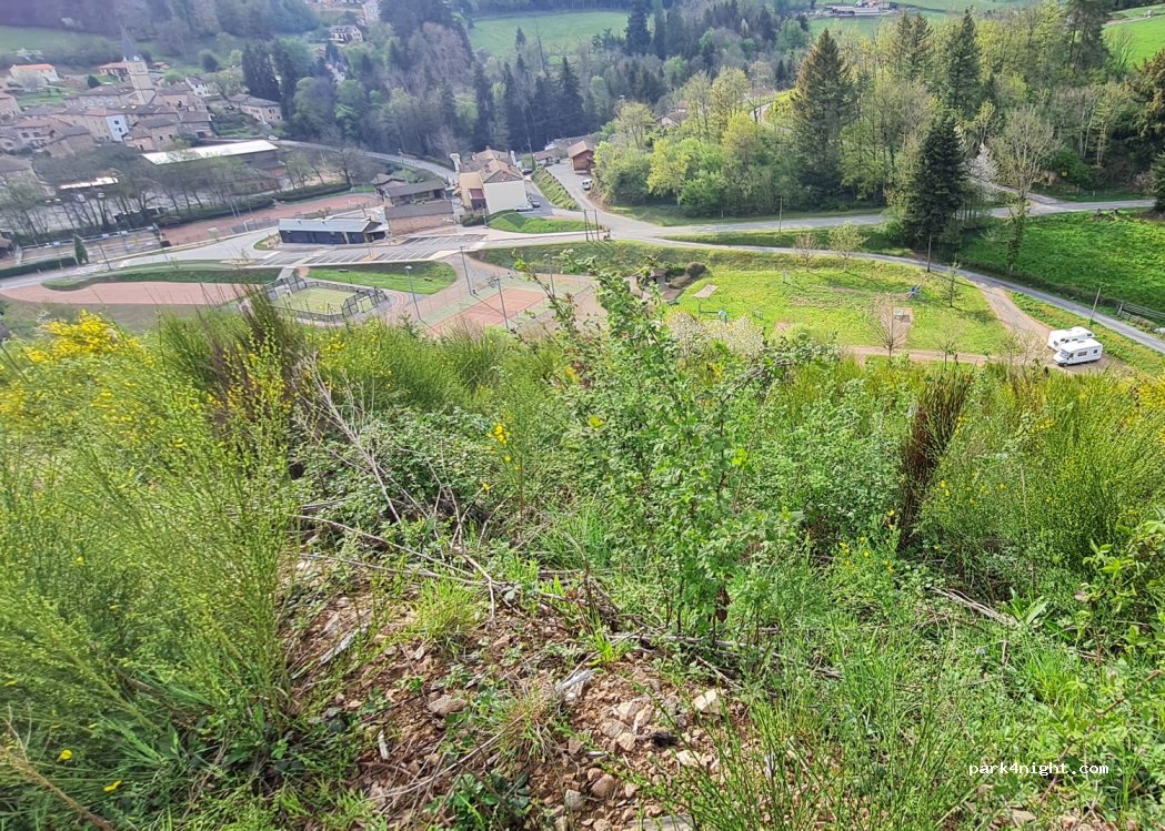 (69870) Claveisolles - 60 Route de la Casse Froide — foto 3