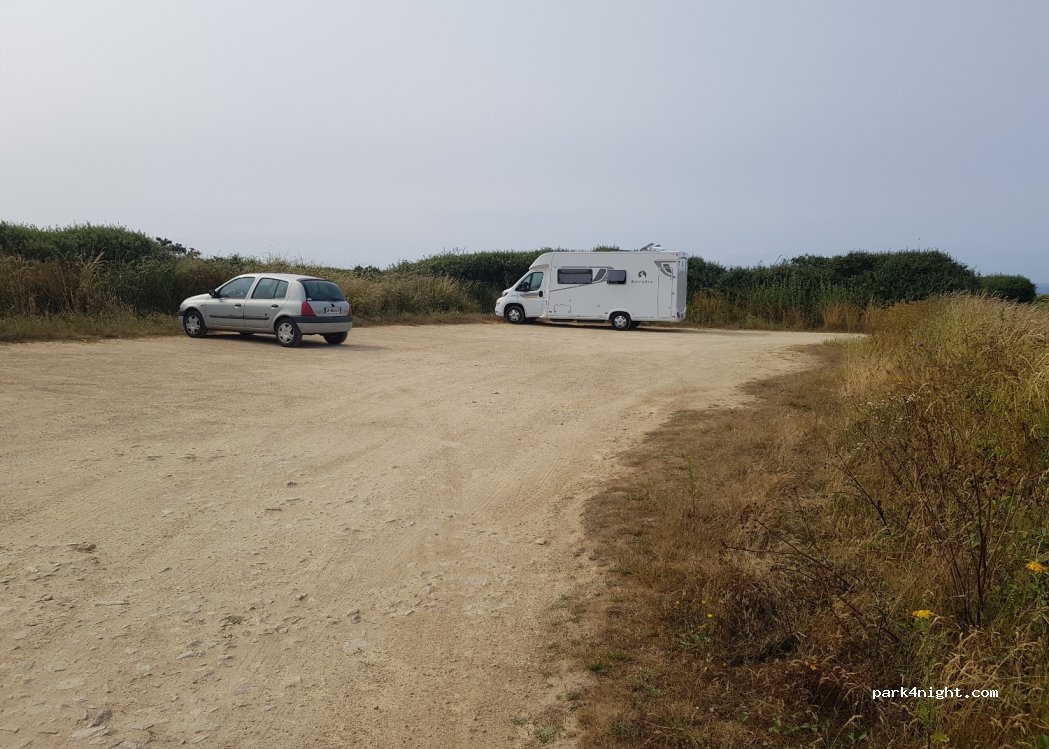 (29770) Cléden-Cap-Sizun - rue Castel — foto 3