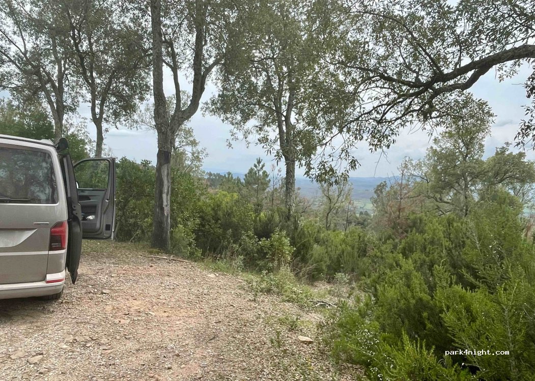 (58045) Civitella Paganico - Unnamed Road — foto 2