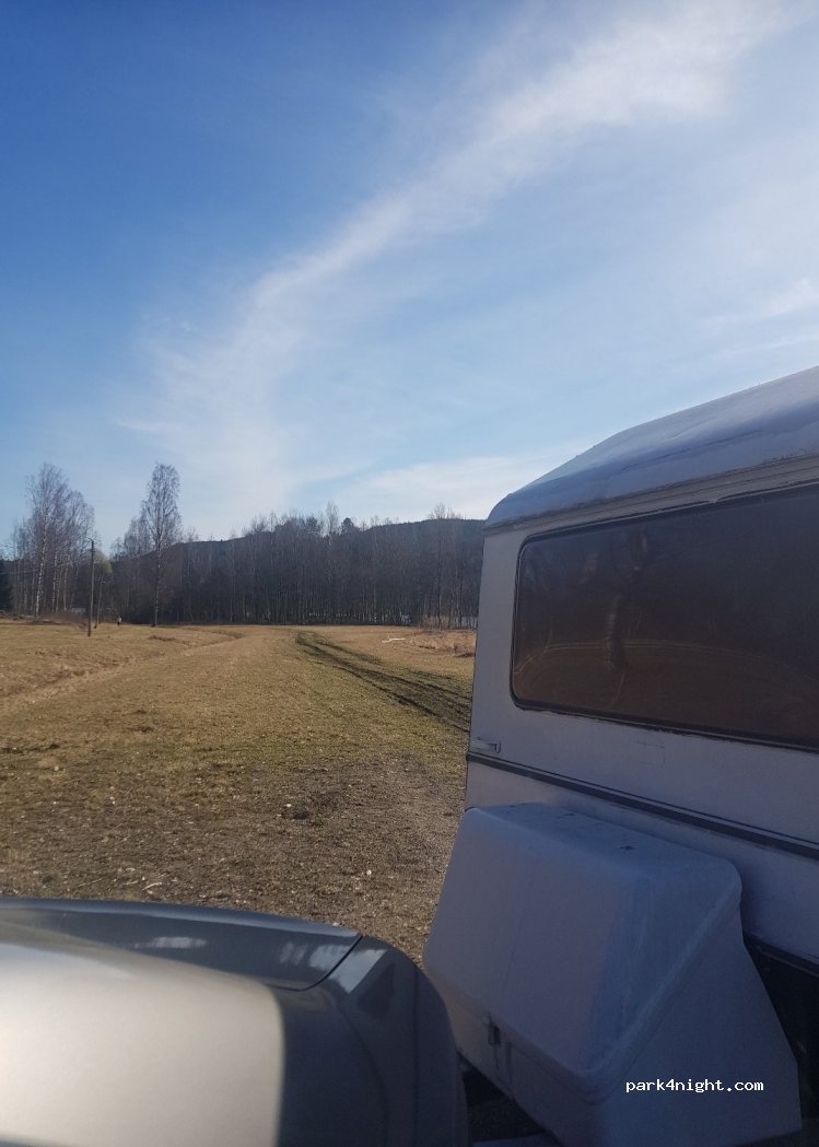 (670 40) Åmotfors - 22 Måsvägen — foto