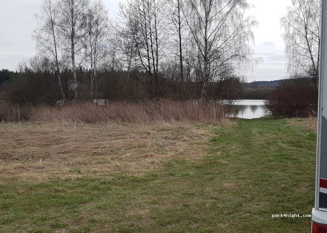 (353 01) Mariánské Lázně - Unnamed Road — foto