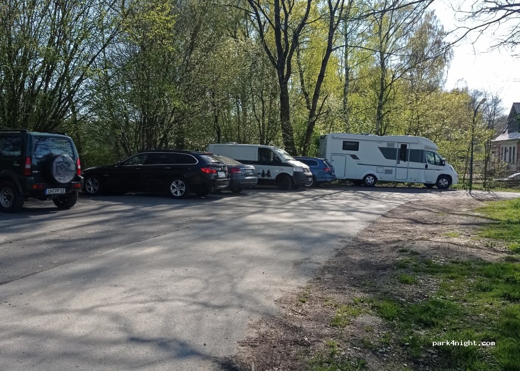 (59439) Holzwickede - 14 Lappenhausen — foto