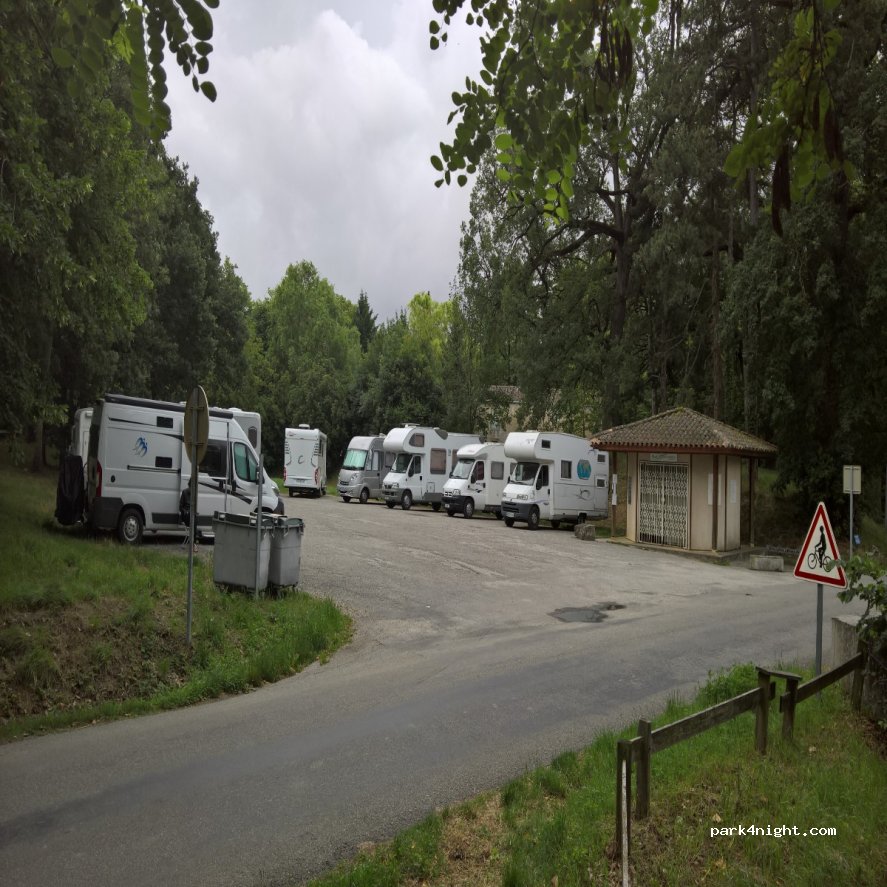 (11320) Montferrand - 285 Route de Ségala — foto