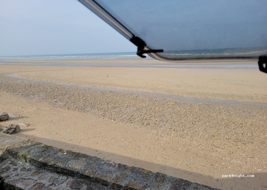 (50480) Saint-Germain-de-Varreville - 7 La Dune — foto