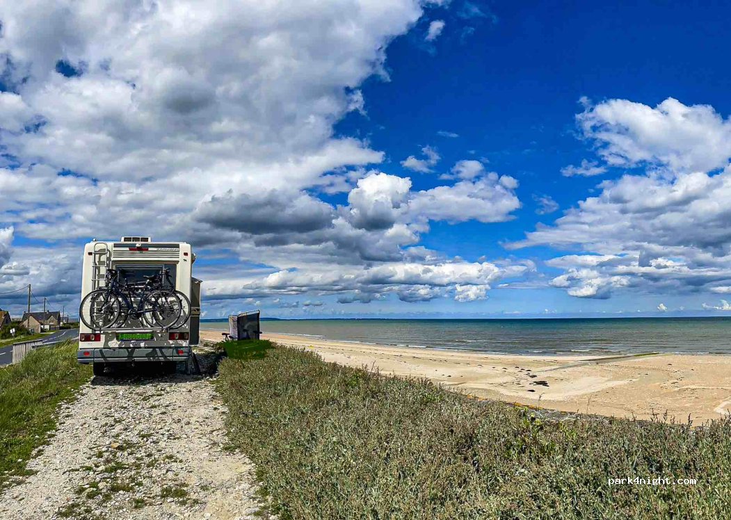 (50480) Saint-Germain-de-Varreville - 7 La Dune — foto 3