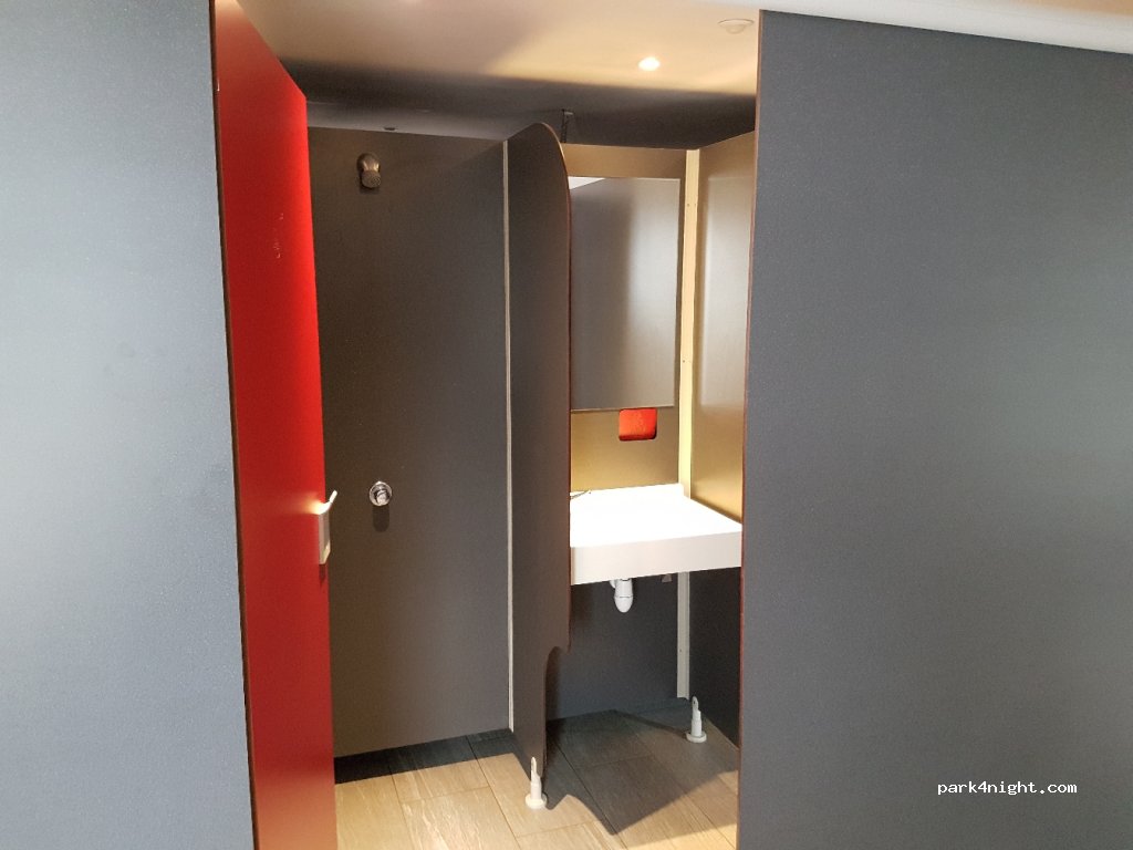 Camping La falaise — foto 2