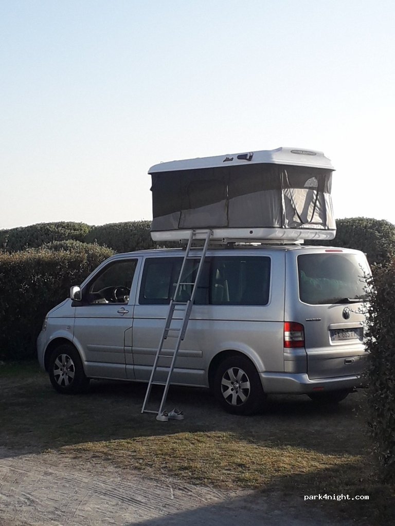 Camping La falaise — foto 3