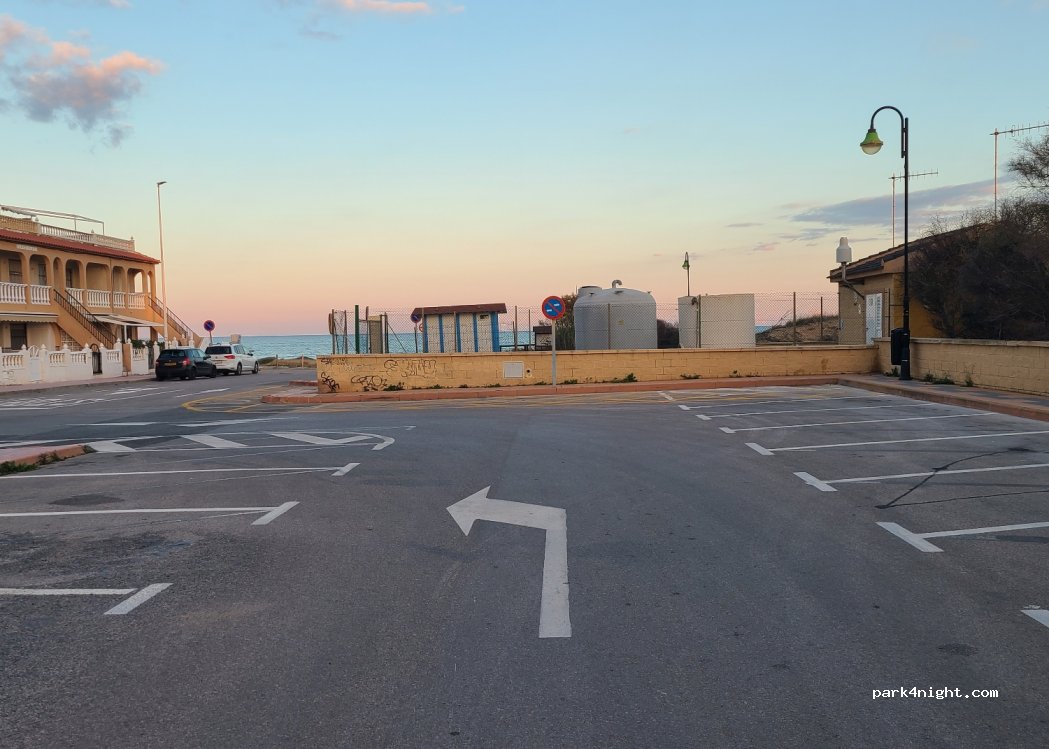 (03188) La Mata - 28 Avenida de Soria — foto