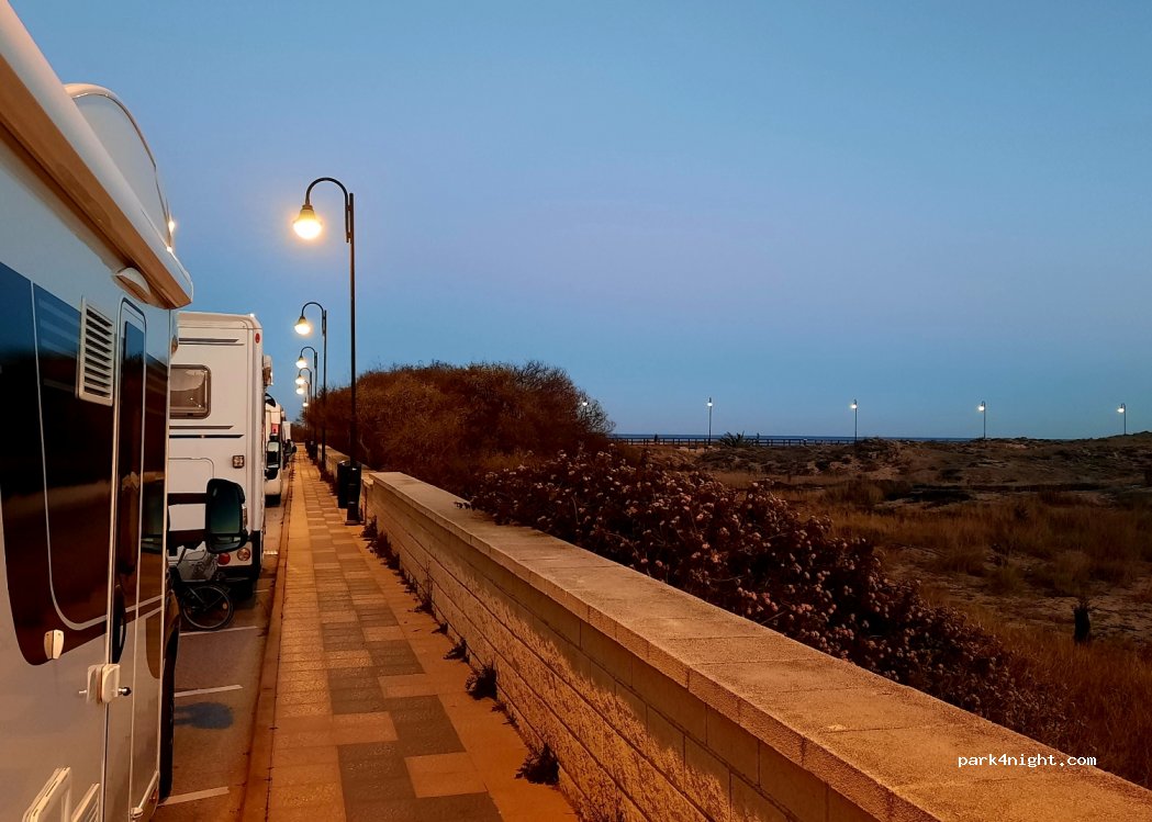 (03188) La Mata - 28 Avenida de Soria — foto 2